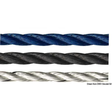 Bout MARLOW polyester