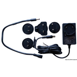 Chargeur de batterie 220V