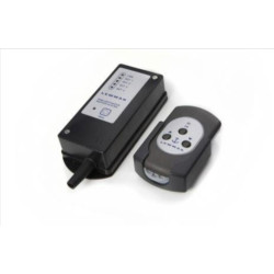 Télécommande Lewmar pour guindeaux et propulseurs