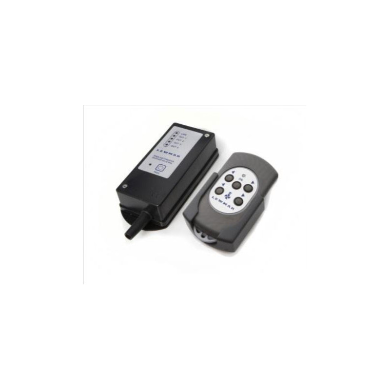 copy of Télécommande de rechange pour kit 02.366.xx  