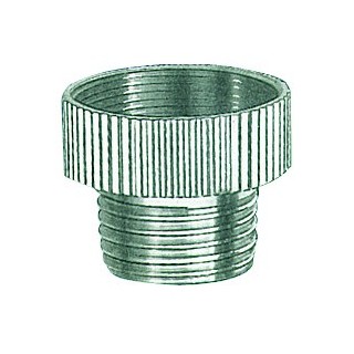 Adaptateur 3/8"- 1/2"  