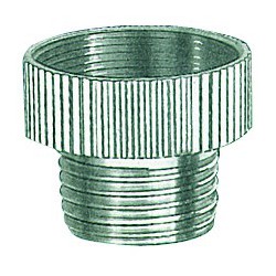 Adaptateur 3/8"- 1/2"