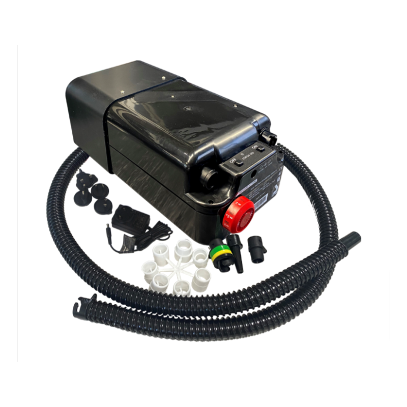 Gonfleurs électriques GE-10  