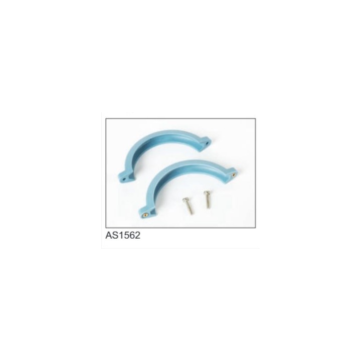 copy of Pompe Rule "Pro Series" viviers