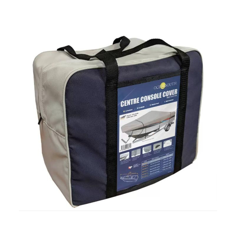 Bâche centre console    