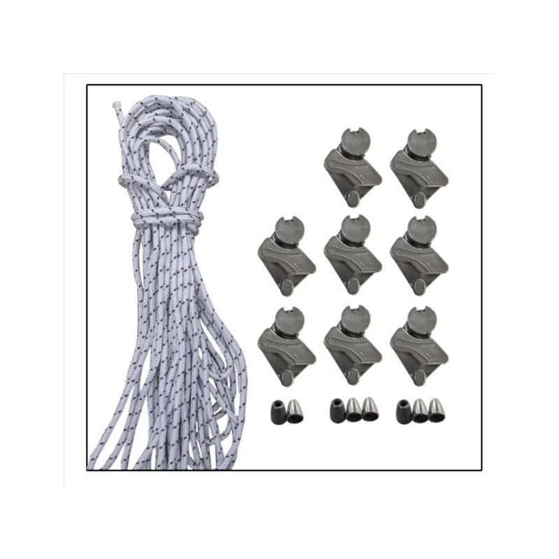 Bâche bateaux Runabout   