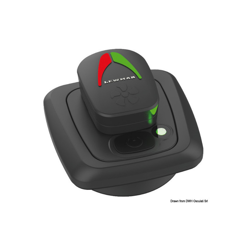 Kit hélice de proue        