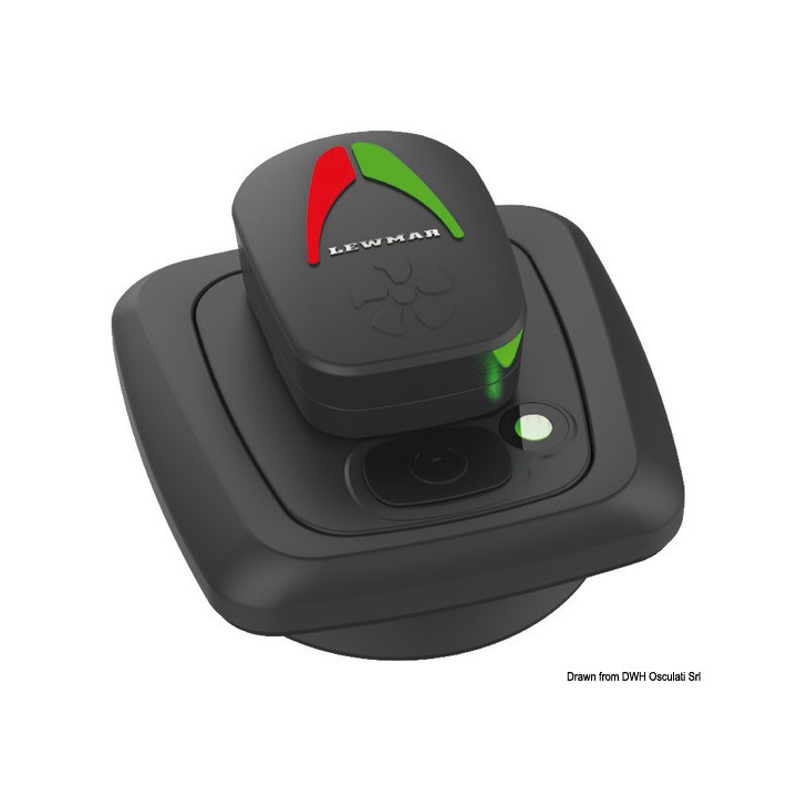 Kit hélice de proue        