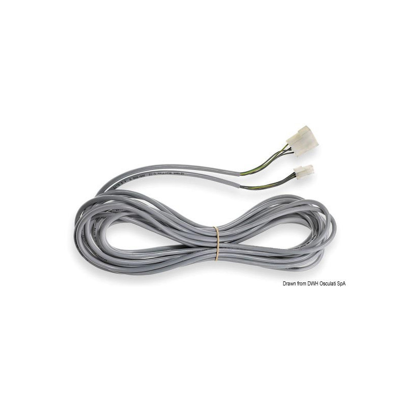 Kit hélice de proue        