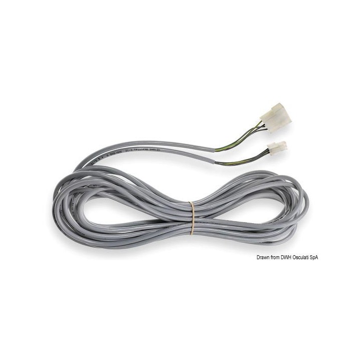 Kit hélice de proue        