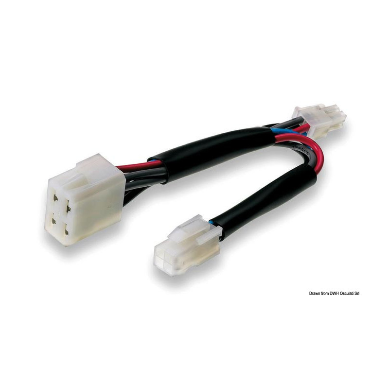 Kit hélice de proue        