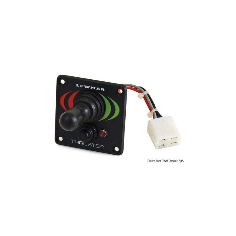 Kit hélice de proue        