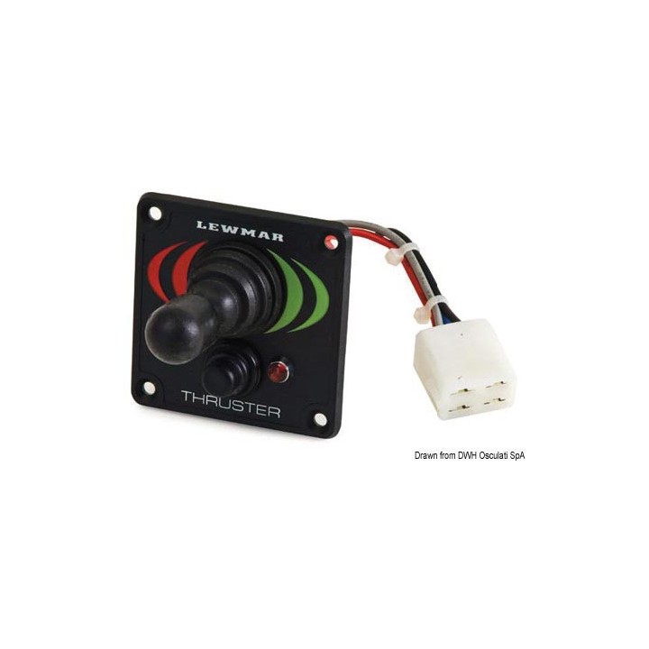 Kit hélice de proue        