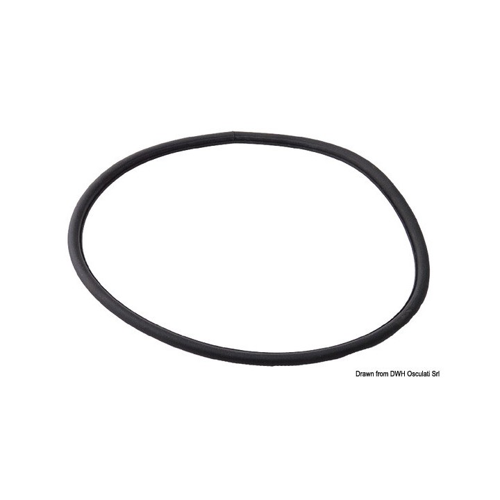 copy of Pièces pour panneaux Low Profile Lewmar   