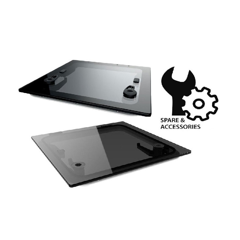 copy of Pièces pour panneaux Low Profile Lewmar   