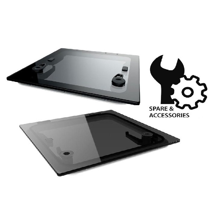 copy of Pièces pour panneaux Low Profile Lewmar   