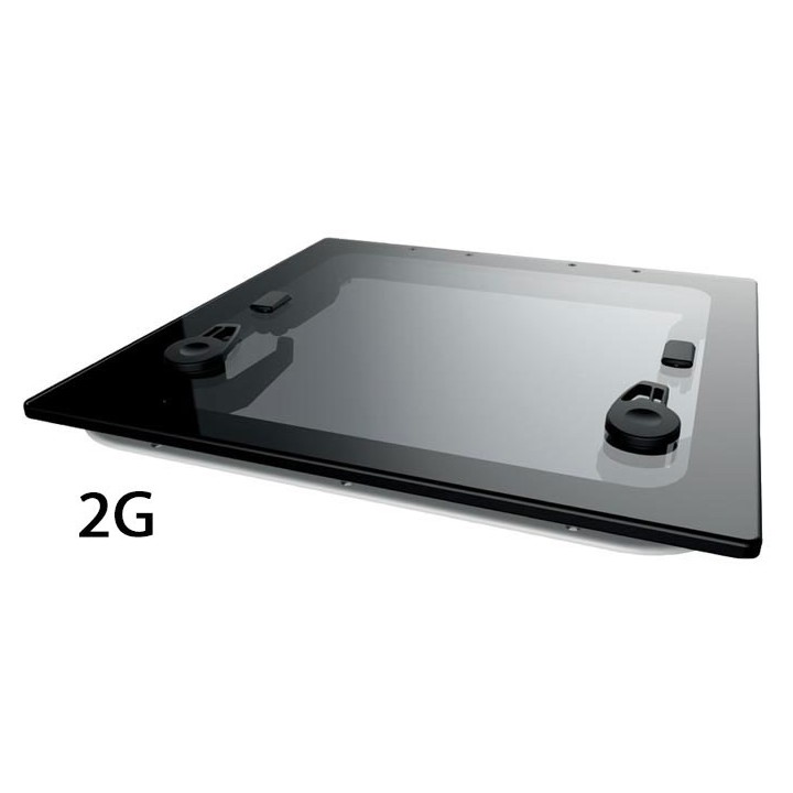 copy of Pièces pour panneaux Low Profile Lewmar   