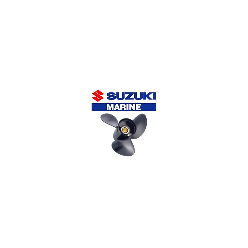 Hélices pour moteurs SUZUKI 