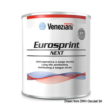 Eurosprint couleur