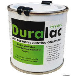 Duralac Green