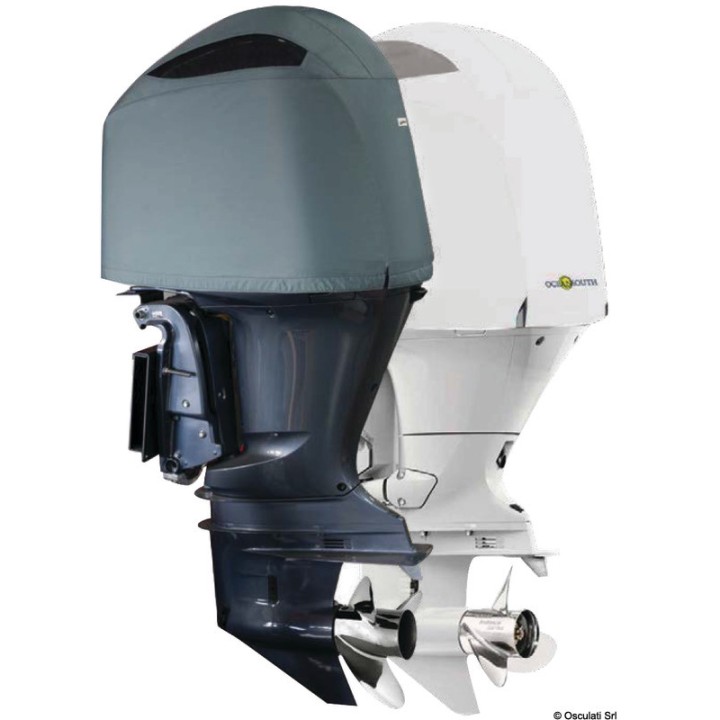 Capotes moteurs Yamaha - housse de protection pour hors bord