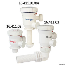 copy of Pompe pour viviers