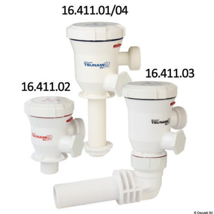 copy of Pompe pour viviers