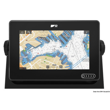 Ecran multifonction AXIOM+ Raymarine