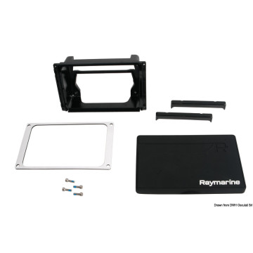 Ecran multifonction AXIOM+ Raymarine