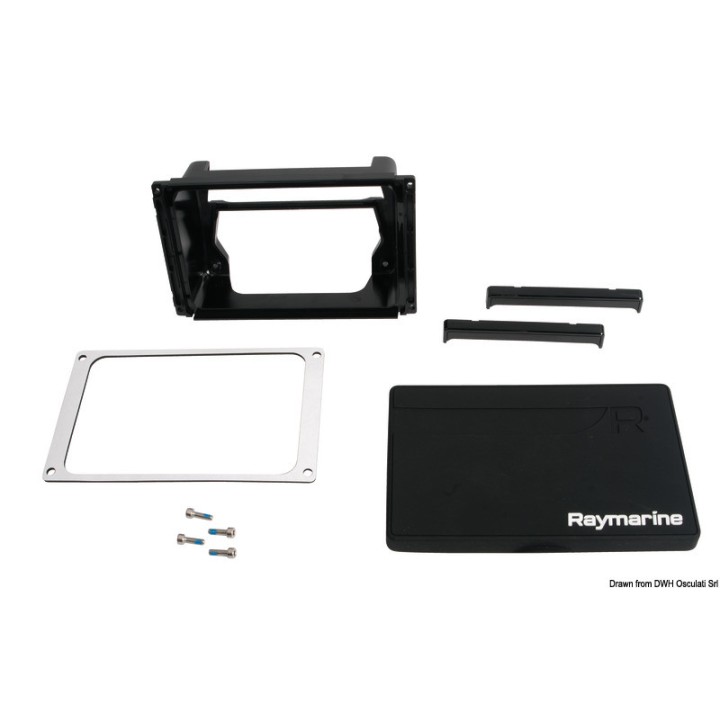 Ecran multifonction AXIOM Raymarine