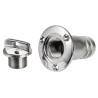 Nable de vidange inox Nable de vidange inox