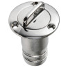 Nable de vidange inox Nable de vidange inox