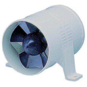Aspirateur / ventilateur Attwood