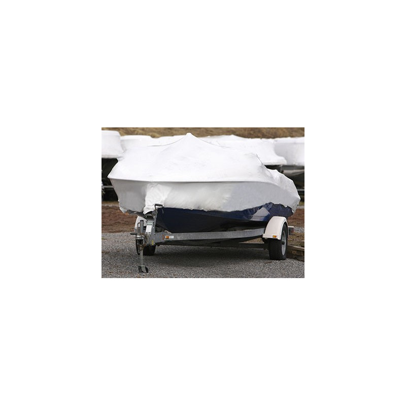  Bâche themorétractable 