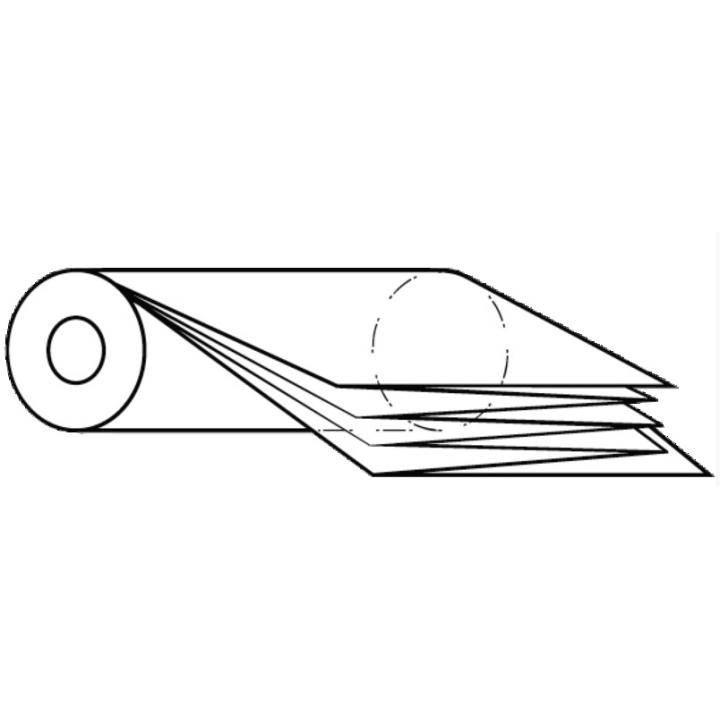 Bâche themorétractable