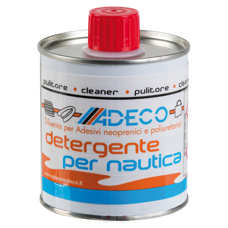 Nettoyant et diluant pour colle Neoprene