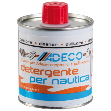 Nettoyant et diluant pour colle Neoprene Nettoyant et diluant pour colle Neoprene