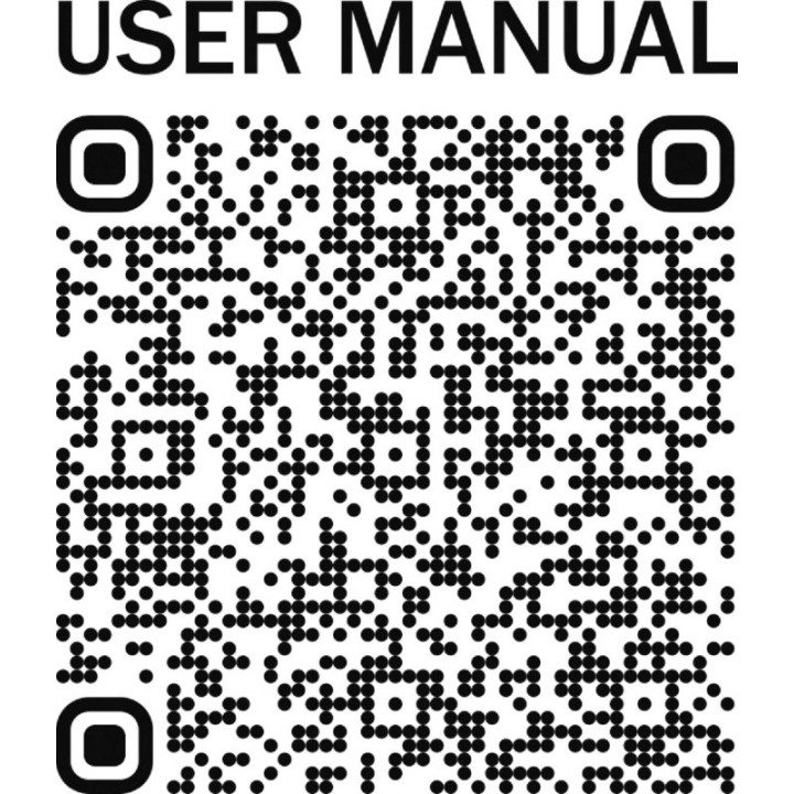 Réservoir carburant PE 120 L