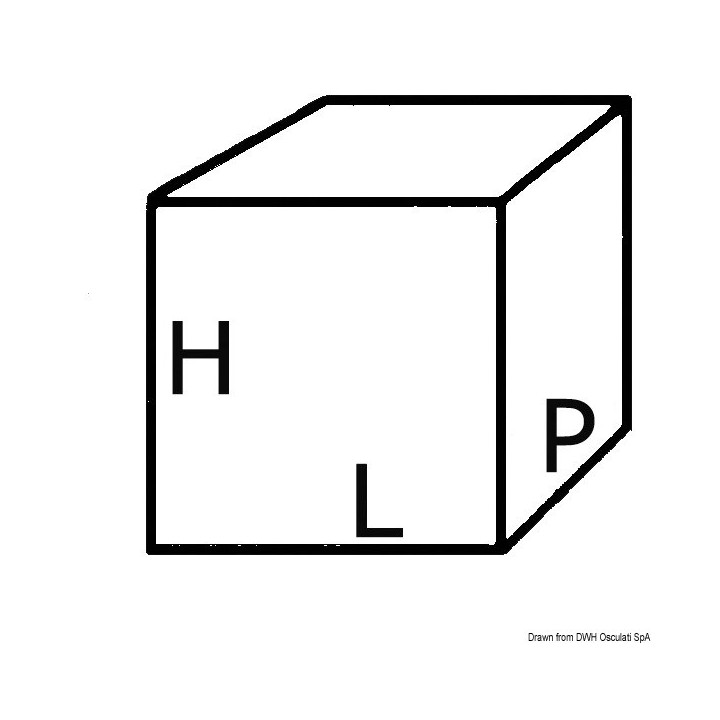 Réfrigérateur à tiroir ISOTHERM