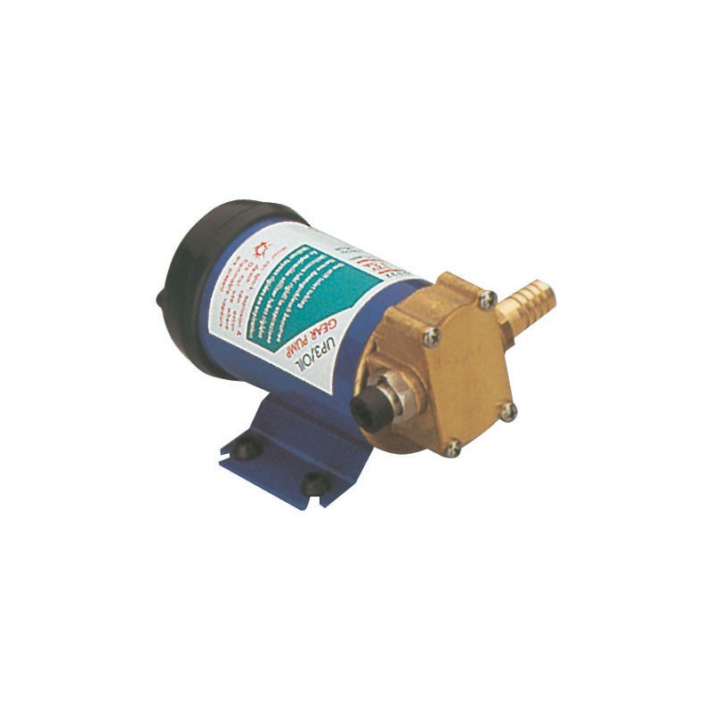 Electropompe pour huile  