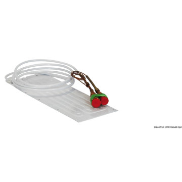 Groupe réfrigérant ISOTHERM BD 50 F Vent