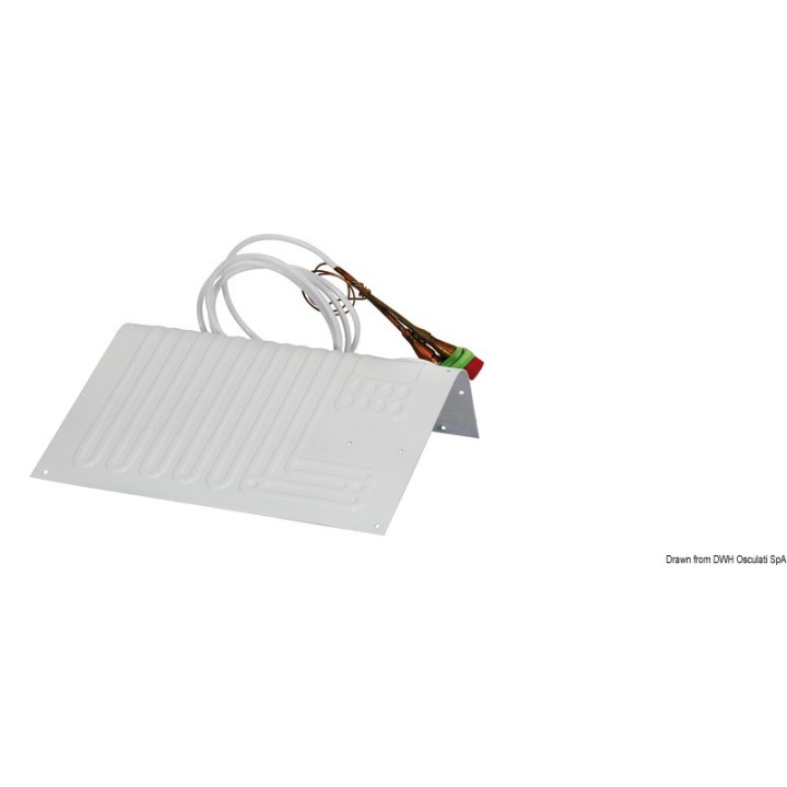 Groupe réfrigérant ISOTHERM BD 50 F Vent