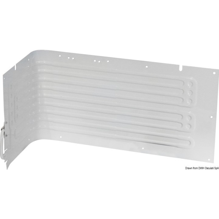 Groupe réfrigérant ISOTHERM BD 50 F Vent