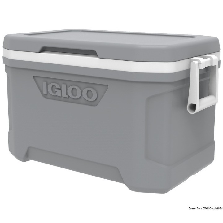 Glacière rigide IGLOO Marine Ultra 30/3 - 4 tailles