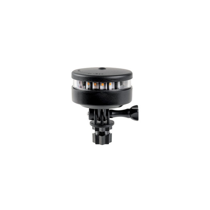 Lampe Navi Light 360° blanc