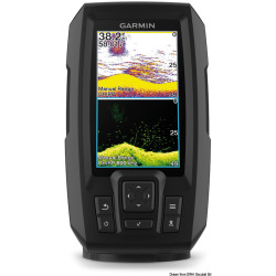 GARMIN Echo Striker Plus 4