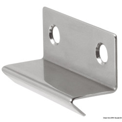 Fermeture Flush Lock ovale...