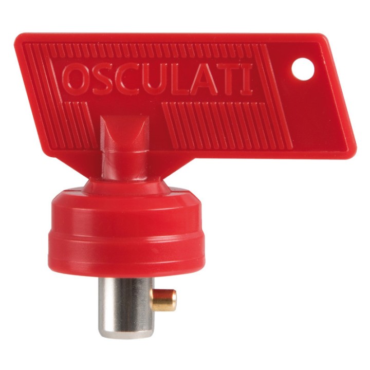 Clé de rechange pour coupe-batterie Easy 14.385.15