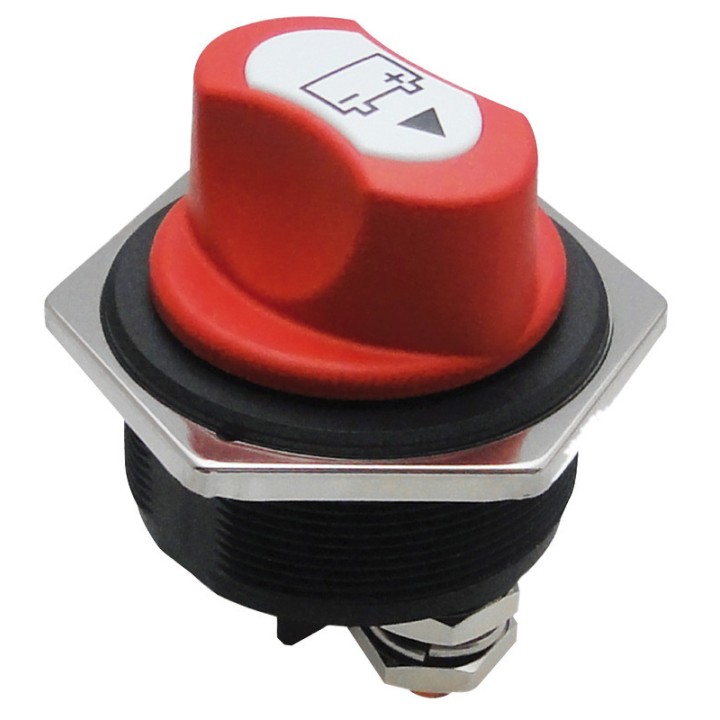 Clé de rechange pour coupe-batterie Easy 14.385.15