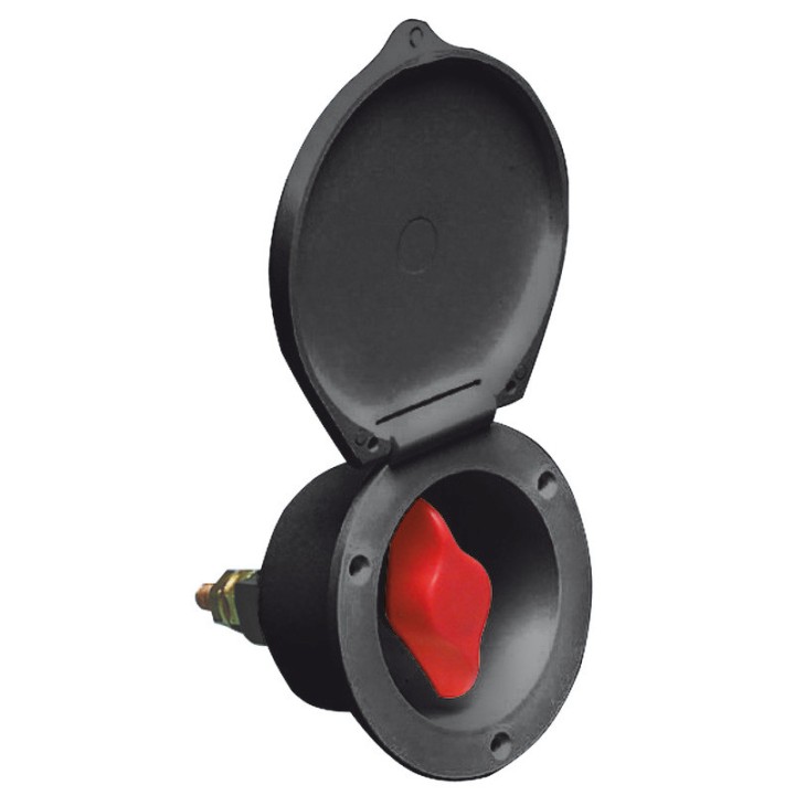Clé de rechange pour coupe-batterie Easy 14.385.15